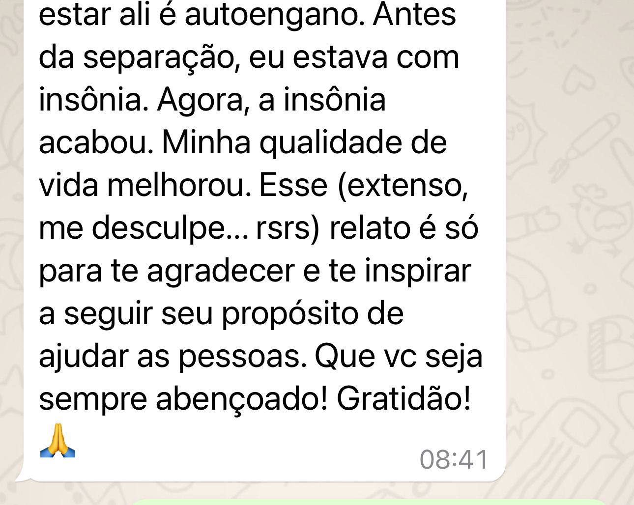 Como é a Sessão Individual de Constelação Familiar?