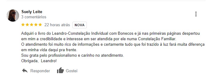 Como é a Sessão Individual de Constelação Familiar?