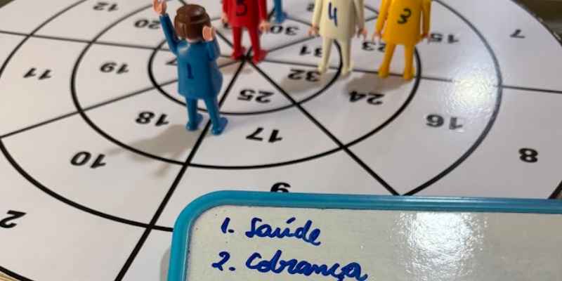 constelação familiar individual online com bonecos