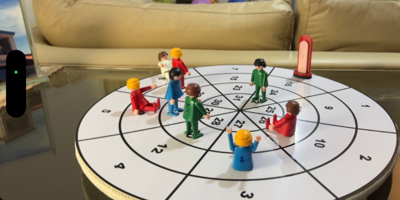 Constelação Familiar Individual